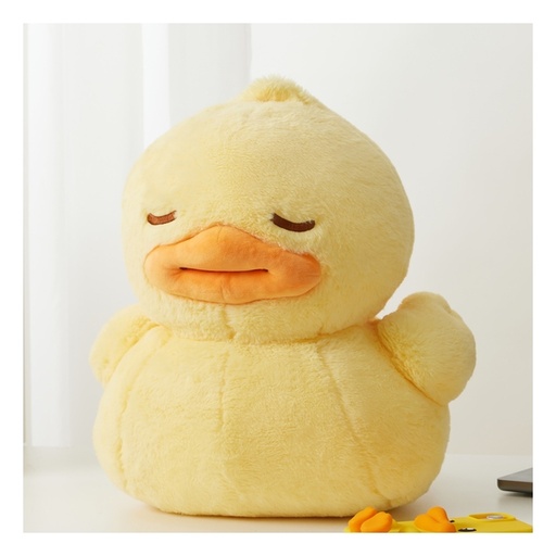 [175F0024] B.Duck - Original Series - Floating Duck Plush