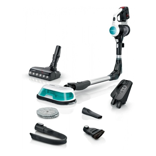 [146F0548] Bosch - BCS71HYGGB Unlimited 7 ProHygienic Aqua 2-in-1 Mopping Vacuum cleaner