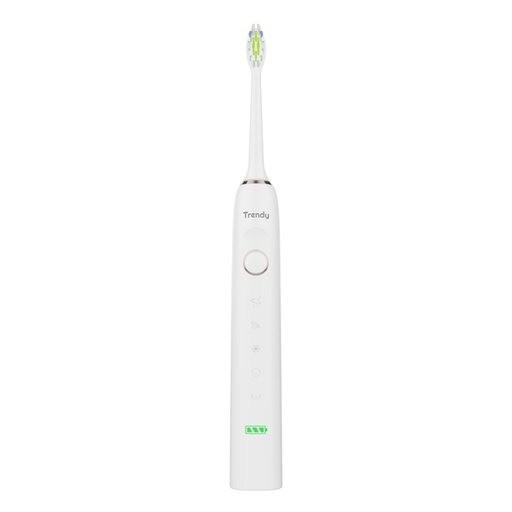 [049F8014] Trendy T8 Wireless Charging Electric Toothbrush