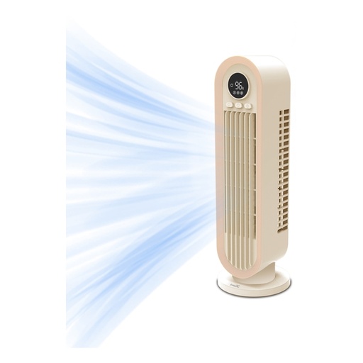 [197F8006] inno3C i-DF3 Desktop Tower Fan