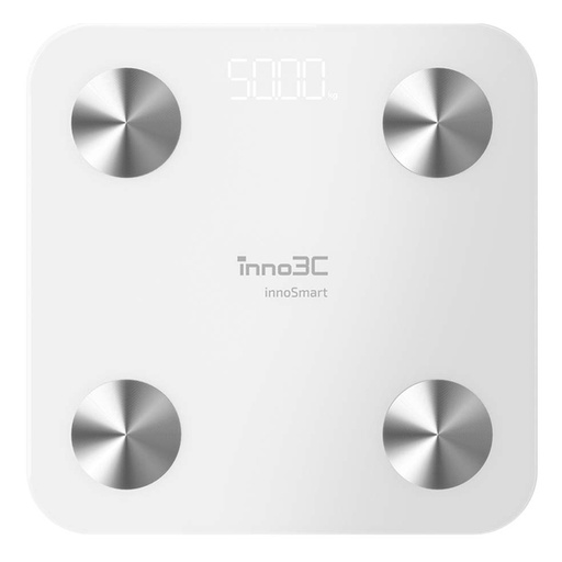 [049F8022] inno3C i-B8 IoT Smart Body Scale