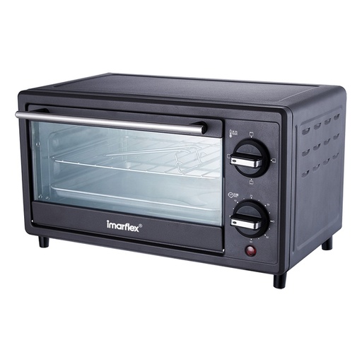 [123F0182] imarflex - 10 Liter Electric Oven