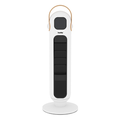 [123F0186] imarflex - 2000W PTC Ceramic Remote Control Heater INT-2014R