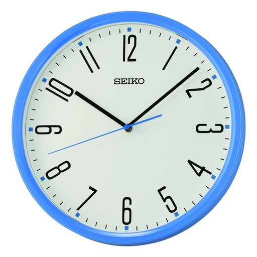 SEIKO - QUARTZ Wall Clock