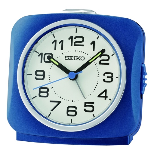 SEIKO - QUARTZ Table Clock