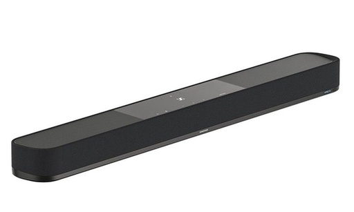 [172F0036] SENNHEISER 森海塞爾 - AMBEO Soundbar Plus Black