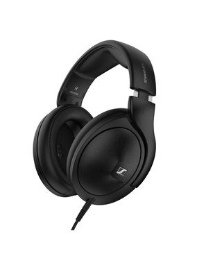 [172F0052] SENNHEISER - HD 620S Black