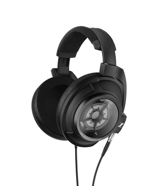 [172F0056] SENNHEISER - HD 820 Black