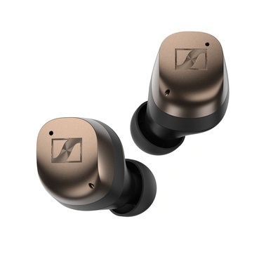 SENNHEISER - Momentum True Wireless 4