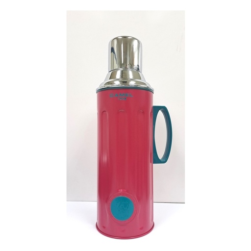 Camel 駱駝牌 - 312 Series Double Layer Vacuum Glass Liner Thermos Bottle 1100ml