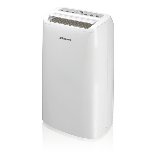 [141F0024] Rasonic 22L Compressed Dehumidifier RPDYA22U