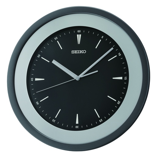 SEIKO - QUARTZ Wall Clock (QXA812S)