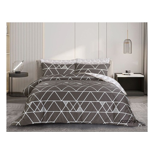 CASA-V Cotton Series Bedding Set (VC052)