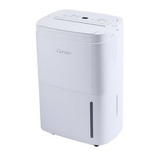 [141F0025] Carrier 20L Negative Ion Dehumidifier DC2000