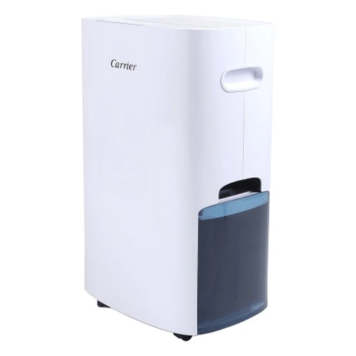 [141F0027] Carrier 26L Air Purifying Dehumidifier DC-26KX