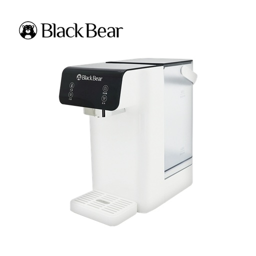 [138F0260] BLACK BEAR 3.0L INSTANT HOT WATER DISPENSER BTP501030