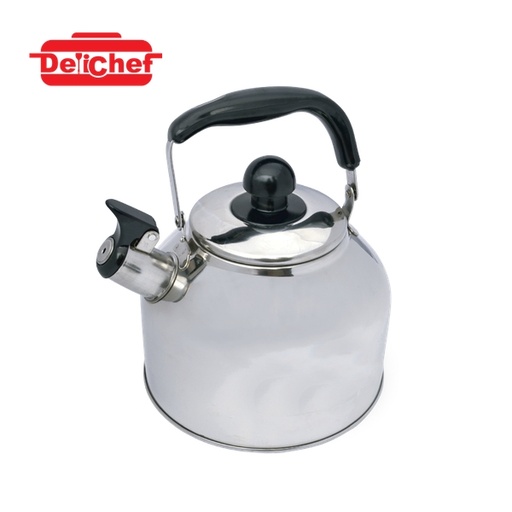 [138F0270] DELICHEF 3.5L S/ST WHISTLING KETTLE