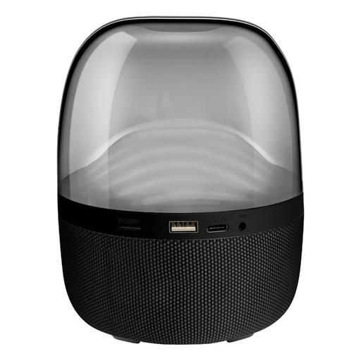 [049F8075] inno3C i-BS9 Ambient Lamp Bluetooth Speaker