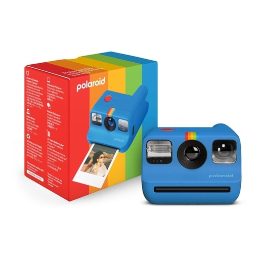 Polaroid Go Instant Camera Generation 2