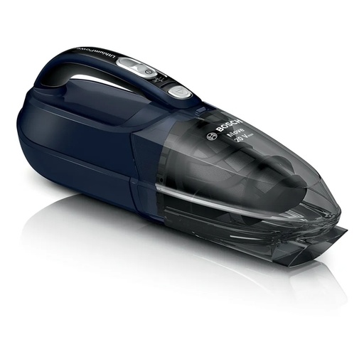 [141F0067] Bosch BHN20LGB Handheld vacuum Move Lithium 20Vmax (Dark Navy)