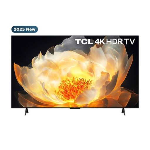 [104F0001] TCL 75" V6C Series LED 4K Google Smart TV 75V6C