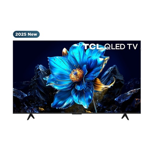 [111F0098] TCL 65" P7K 系列 QLED 4K Google 智能電視 65P7K