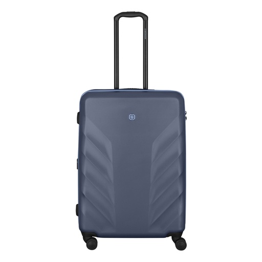 Wenger - Motion HS, Hardside, Navy Blue