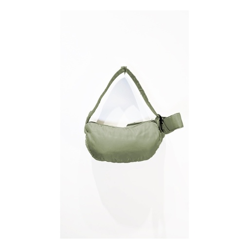 Plain-me Cloud Bag