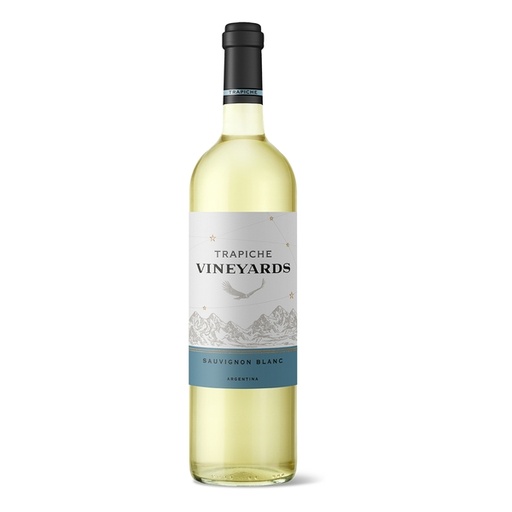 [167F0059] 阿根廷 Trapiche Sauvignon Blanc x 6支