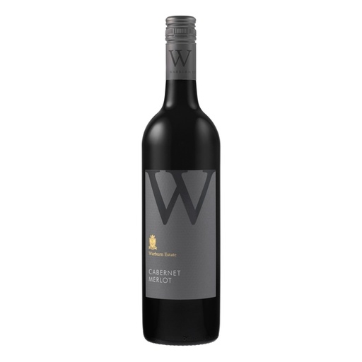[167F0065] Australia Warburn Estate Cabernet Merlot x 4 bottles