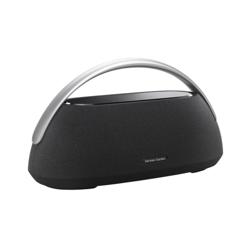 [188F0004] Harman Kardon Go + Play 3 Black