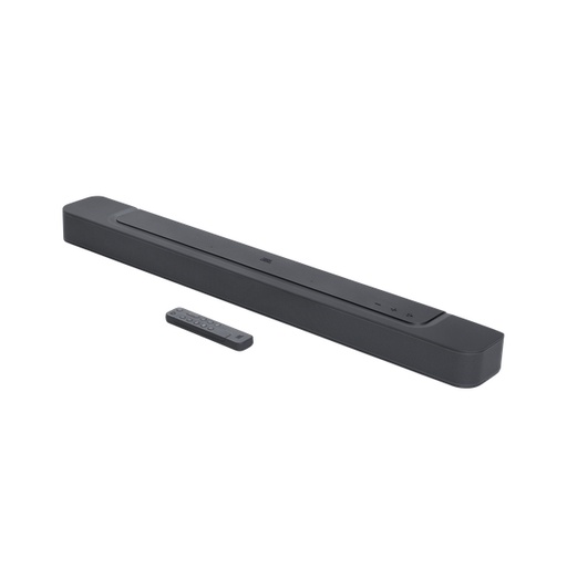 [188F0005] JBL BAR 300 5.0-Channel Compact All-In-One Soundbar with Multibeam™ and Dolby Atmos® Black