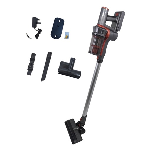 [113F0062] Deer - 130W Cordless Vacuum Cleaner DV2206