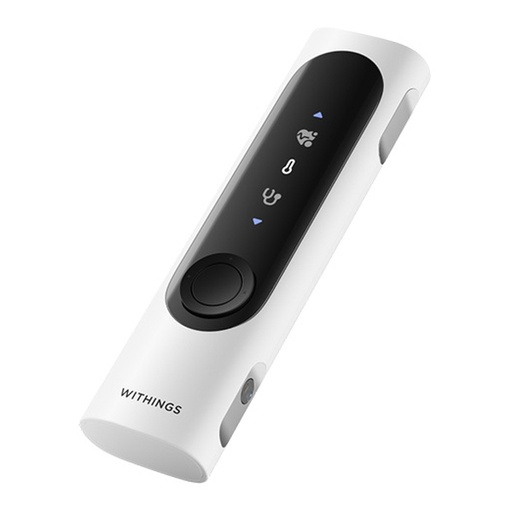 [172F0126] WITHINGS BeamO 4合1MultiScan™檢測器 SCT02-All-Inter 