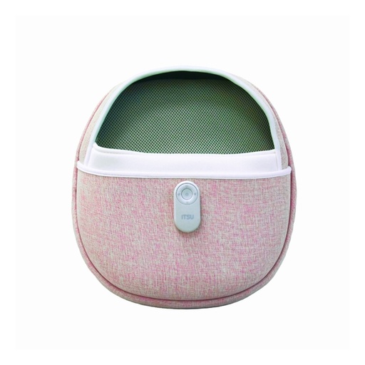 [169F0072] ITSU - Foot Massage Warmer IS-0224