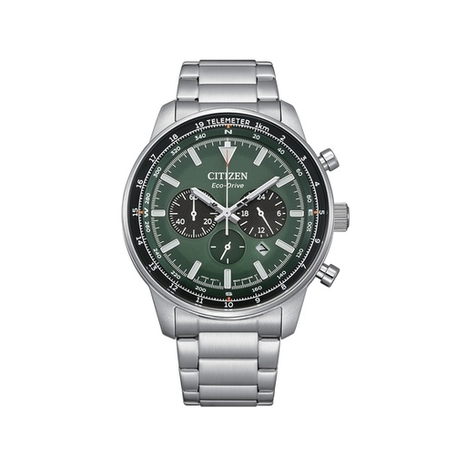 [150F0224] Citizen - Eco-Drive - CA4500-91X