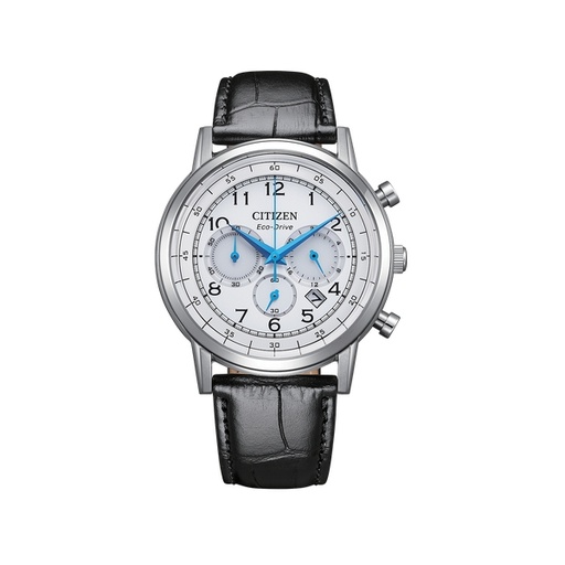 [150F0225] Citizen - Eco-Drive - CA4630-02A