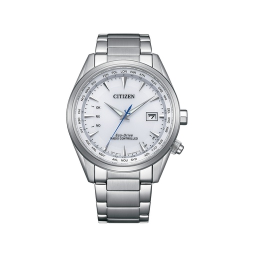 [150F0232] Citizen - Eco-Drive - CB0270-87A