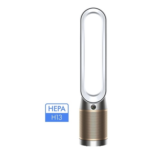 [DYN0010J] Dyson Purifier Cool De-NOx™ 二合一甲醛空氣清新機 TP12 (白金色)
