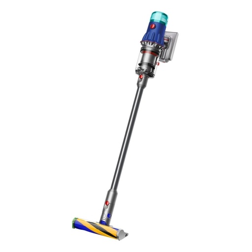[DYN0002J] Dyson V12 Detect Slim™ Fluffy 無線吸塵機 | 全機密封HEPA過濾系統 V12