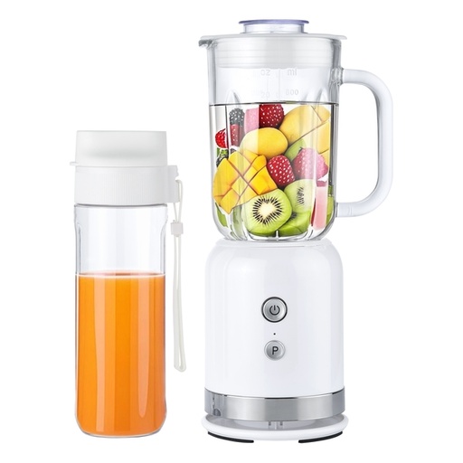 [113F0064] Deer - 600 ml Multi Table Blender
