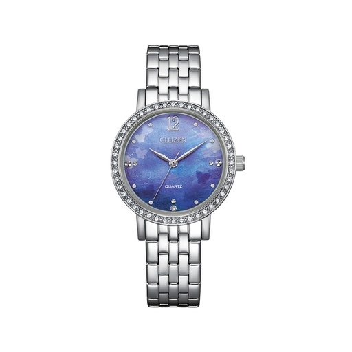 [150F0237] Citizen - Quartz - EL3100-55N