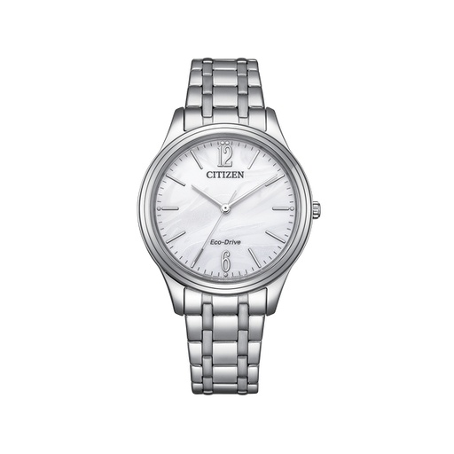 [150F0238] Citizen - Eco-Drive - EM0411-71A