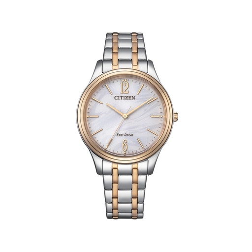 [150F0240] Citizen - Eco-Drive - EM0416-78A