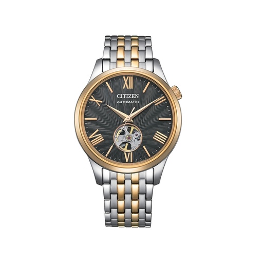 [150F0256] Citizen - Mechanical - NH9136-88H