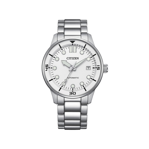 [159F0180] Citizen - Mechanical - NJ0191-83A