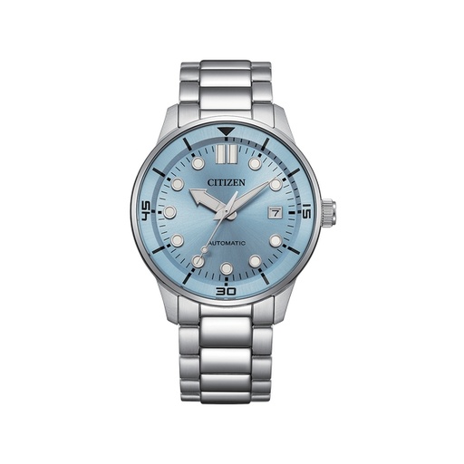 [159F0151] Citizen - Mechanical - NJ0191-83L