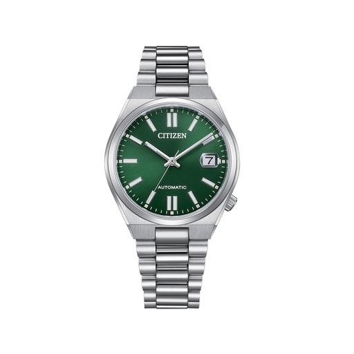 [159F0200] Citizen - Mechanical - NJ0200-50X