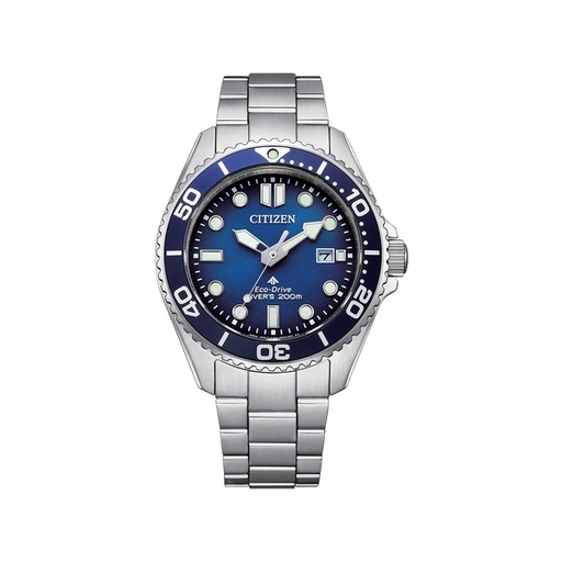 [150F0267] Citizen - Promaster - BN0260-54L