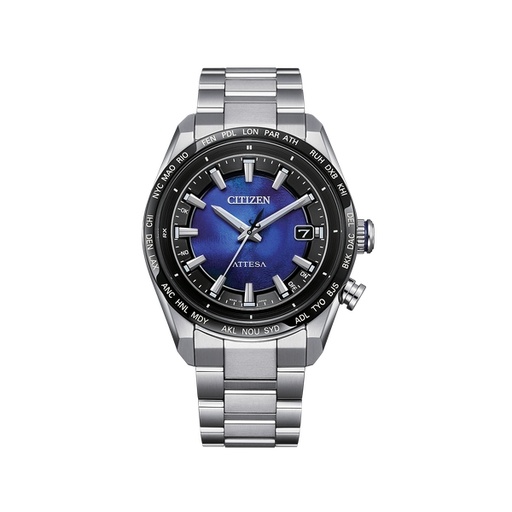 [159F0221] Citizen - Attesa - CB0288-65L